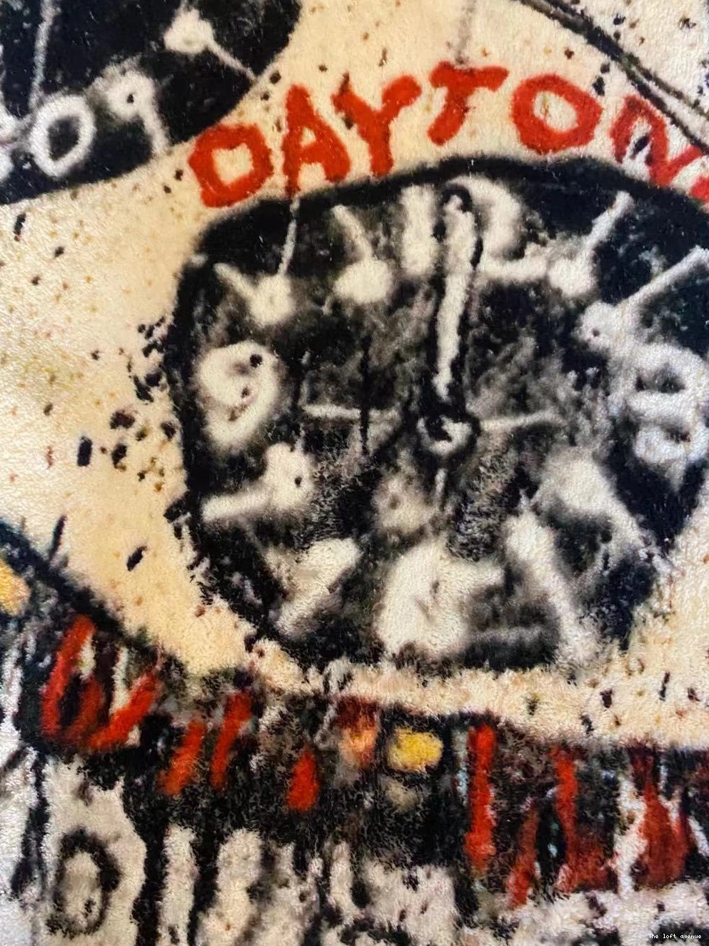 DAYTONA